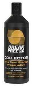 Breakfree Collector 4Oz Bottle (10) CO410